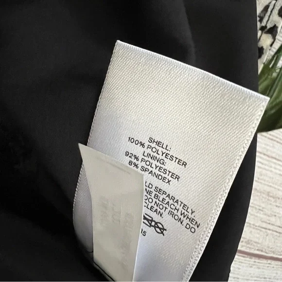 EXPRESS Rachel Zoe Printed One Shoulder Ruffle Mini Dress - Picture 12 of 16